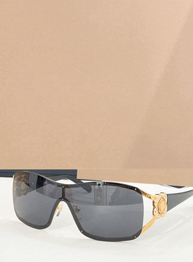 男女通用潮酷百搭遮阳墨镜