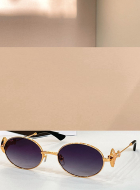 男女通用潮酷百搭遮阳墨镜