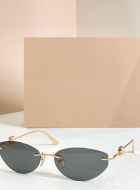男女通用潮酷百搭遮阳墨镜