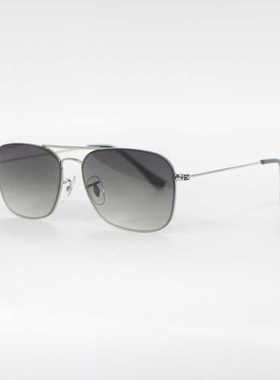 高质感方框男女款墨镜超轻潮酷