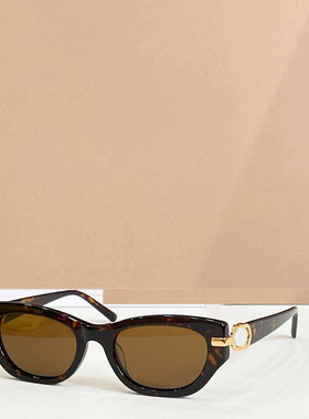 男女通用潮酷百搭遮阳墨镜