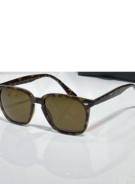 男女通用潮酷百搭遮阳墨镜