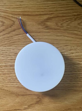 明淞应急灯集中电源集中控制型消防应急照明灯具吸顶应急灯