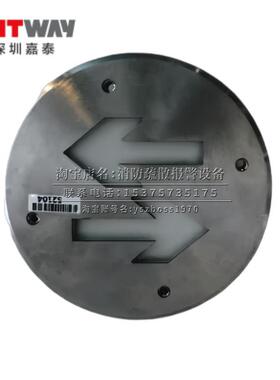 （议价）深圳嘉泰双向地埋疏散灯JT-BLJC-1LREI0.5W-DM07A