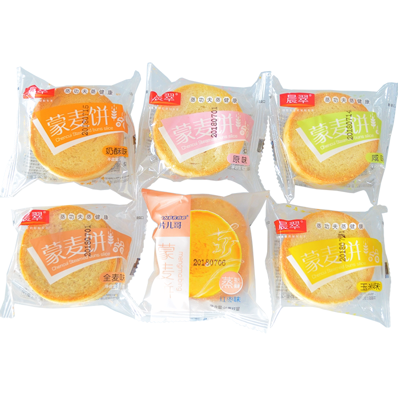 非油炸晨翠烤馍片内蒙古