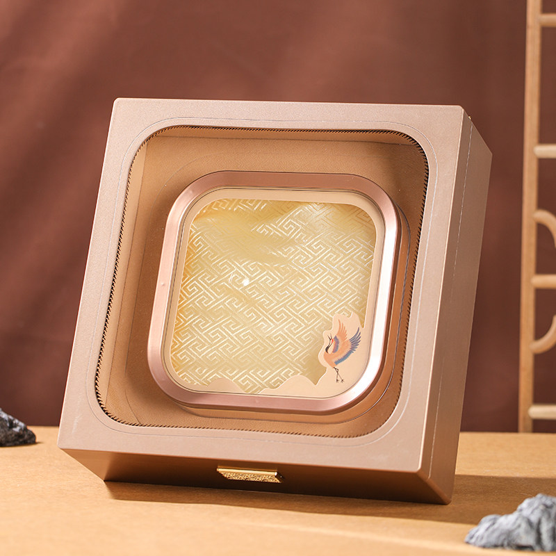 燕窝包装盒鹿茸礼盒西洋参盒子石斛礼品盒飞鹤内盒臻品通用开窗盒,包装,礼品盒,淘宝优惠券,粉丝福利购,淘宝优惠卷