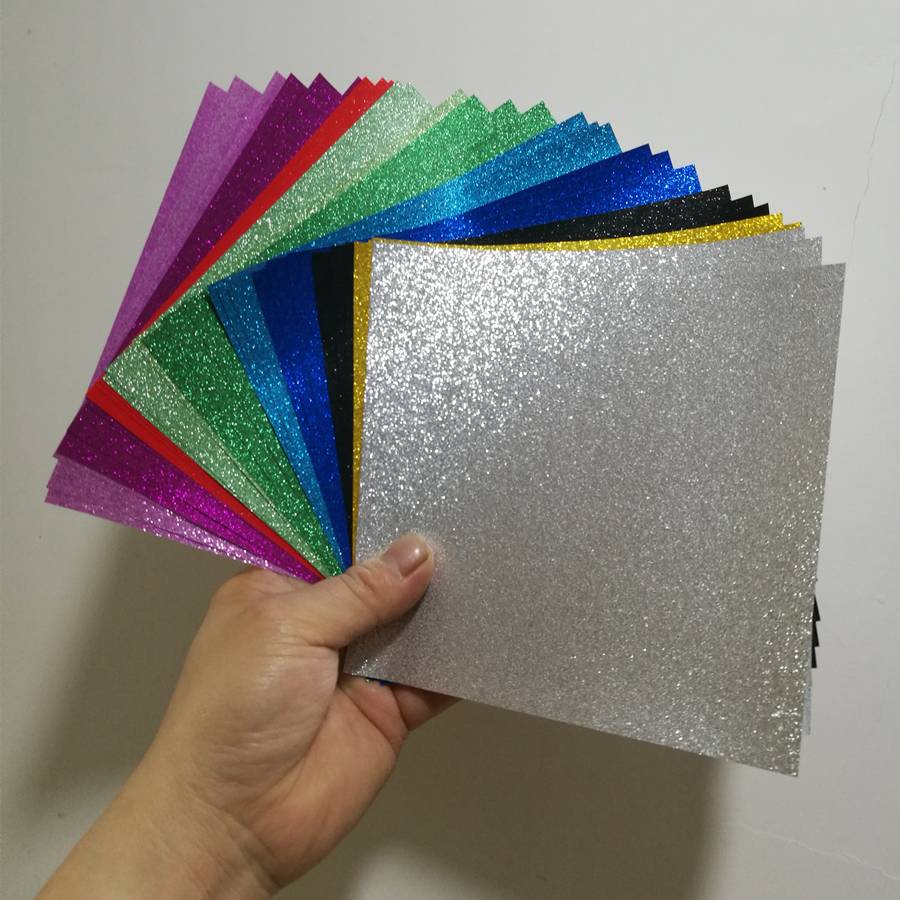 2P80正方形闪光闪亮闪钻金粉亮粉