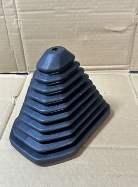 适于江西五十铃翼放EC5EC7ES5ES7挂挡防尘套防尘罩换挡套挂挡套