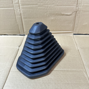 适于江西五十铃翼放EC5EC7ES5ES7挂挡防尘套防尘罩换挡套挂挡套