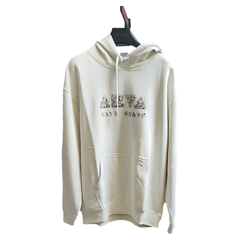 185/104A  2XL断码清仓（有吊牌）针织圆领运动上衣152318734-1