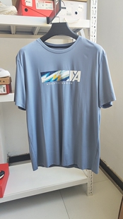 短袖T恤休闲运动舒适透气速干正品户外活动莫代尔速干面料