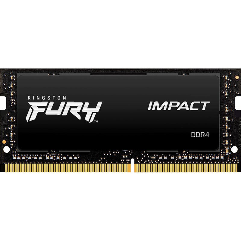 金士顿正品DDR4笔记本内存条2400/2666/3200风暴