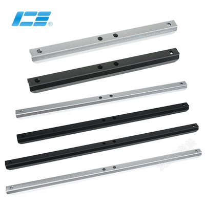 IceManCooler水箱导轨冷排支架