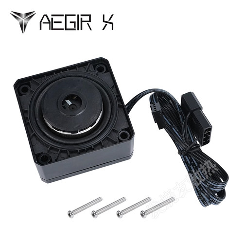 Hishinetech超静音水泵Q2