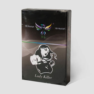 VG-Hookah Tobacco 威基 水膏料美国 果燃混合/纯水果口味50克