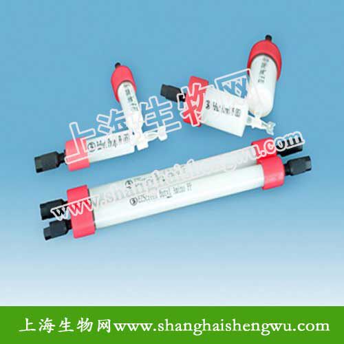 预装柱 Butyl Sepharose FF 琼脂糖凝胶 疏水层析