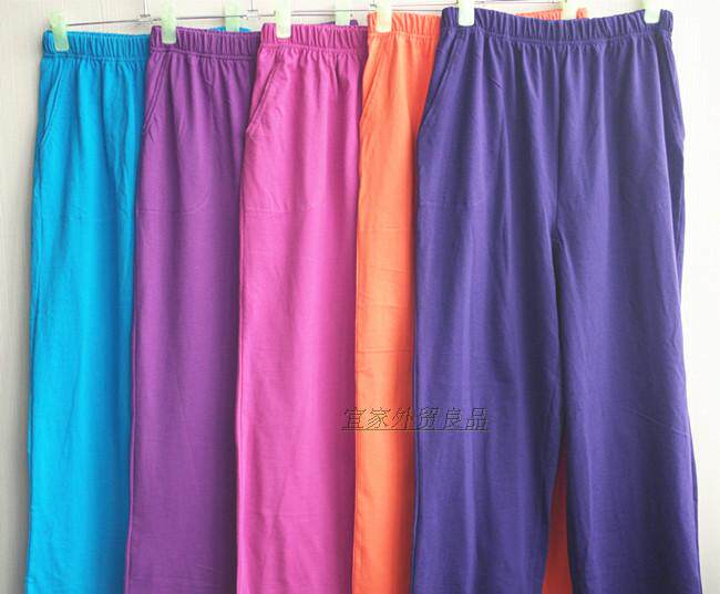 Pantalon pyjama jeunesse - Ref 720567 Image 5