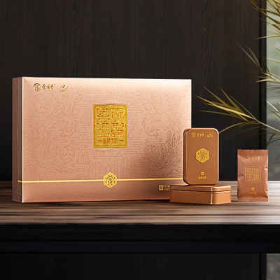 2024年新茶金苔香恩施玉露