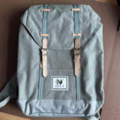 潮流男士 赔钱清货 微瑕疵捡漏清货时尚 双肩包翻盖背包电脑双肩包