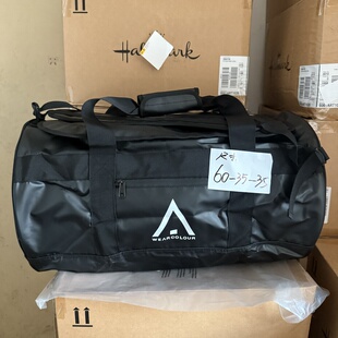 外贸尾货短途旅行包女行李双肩背包男轻便大容量手提收纳袋