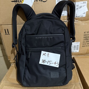 订单尾货休息双肩包电脑包通勤背包学生书包轻便结实防泼水旅行包
