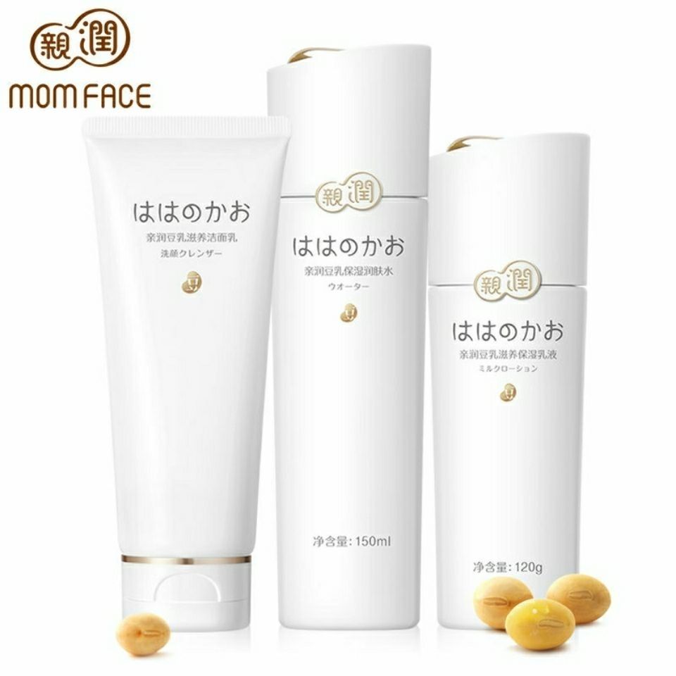 亲润乳液洁面专用天然保湿爽肤水