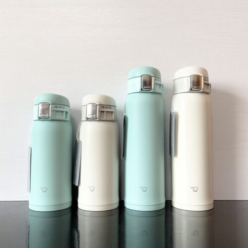 极简风素色在流行日式保温保冷杯