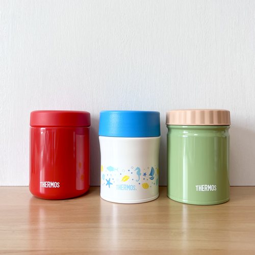 膳魔师焖烧杯正品大容量