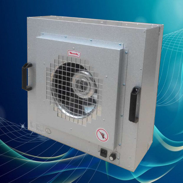 ffu风机 空气过滤器 空气净化器 无尘车间净化除尘设备ffu  包邮