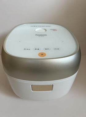 Panasonic/松下 SR-H07A家用迷你电饭锅2L小型蛋糕酸奶煮饭煮粥