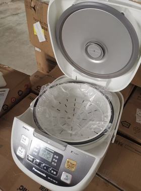 Panasonic/松下 SR-DC186-N智能电饭煲大容量多功能DC156/106