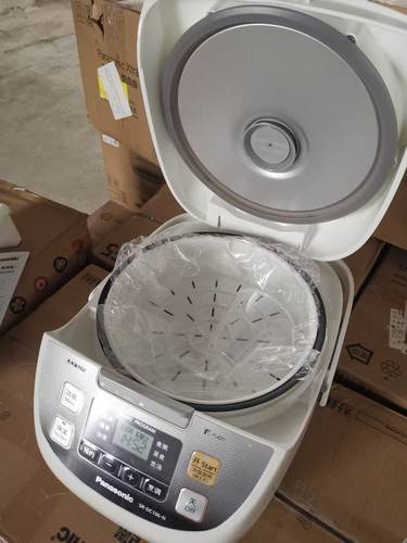 Panasonic/松下 SR-DC186-N智能电饭煲大容量多功能DC156/106
