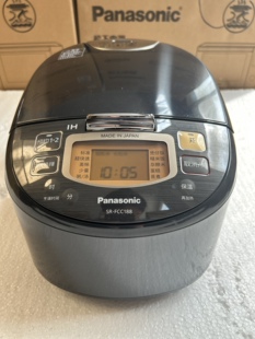 Panasonic/松下 SR-FCC188日本原装进口IH电饭煲智能电饭锅电饭煲