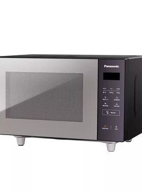 松下微波炉电烤箱一体机家用变频1000W大火力22升容量GF231QXPE