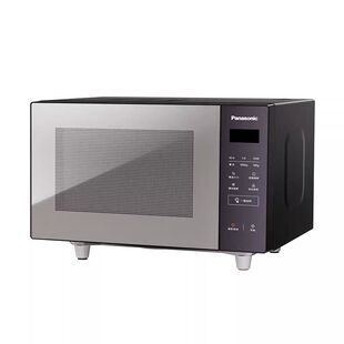 松下微波炉电烤箱一体机家用变频1000W大火力22升容量GF231QXPE