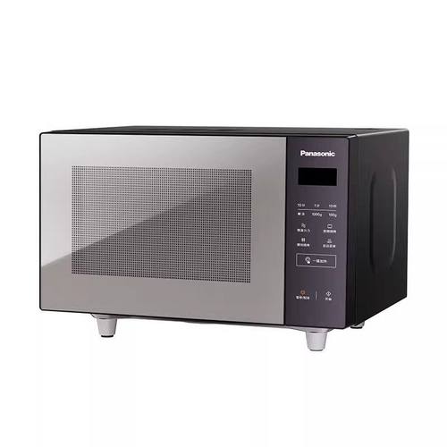 松下微波炉电烤箱一体机家用变频1000W大火力22升容量GF231QXPE