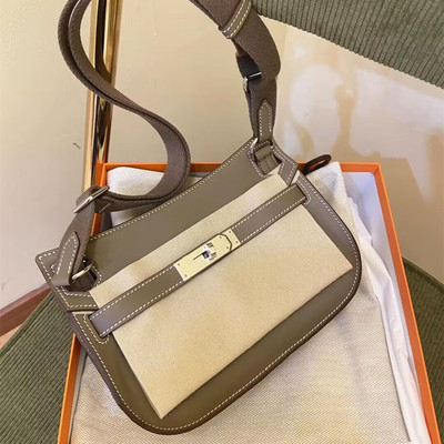 新款吉普赛凯莉包男女通用