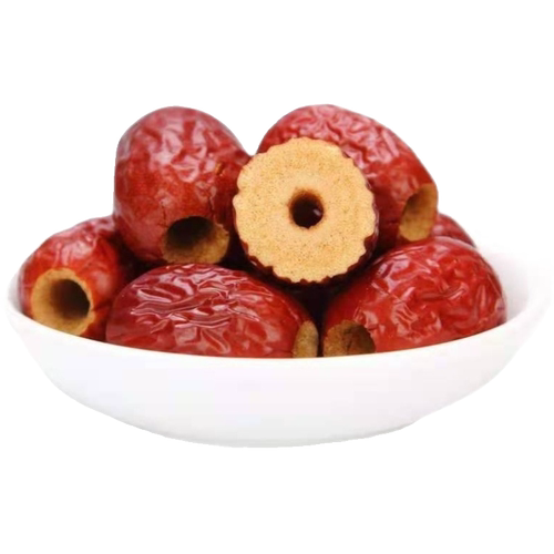 沧州天然无核金丝小枣5斤装风干