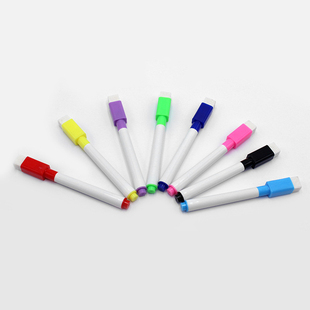 【配件】可擦笔小学生专用加一笔变新字控笔训练白板笔绘画笔儿童