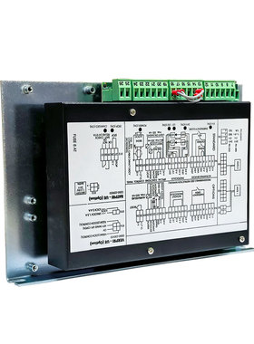 KABA EC100 SLM自动门控制器