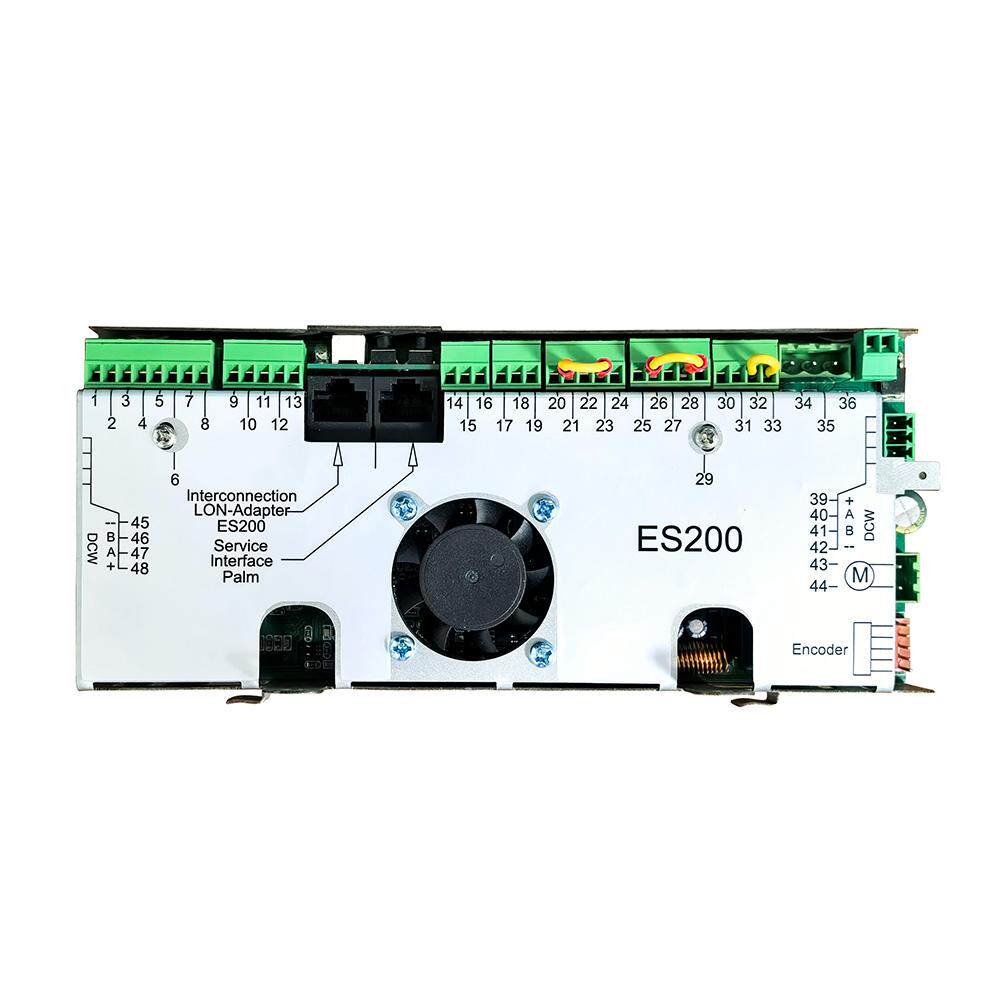 多玛DORMA ES200自动门禁机
