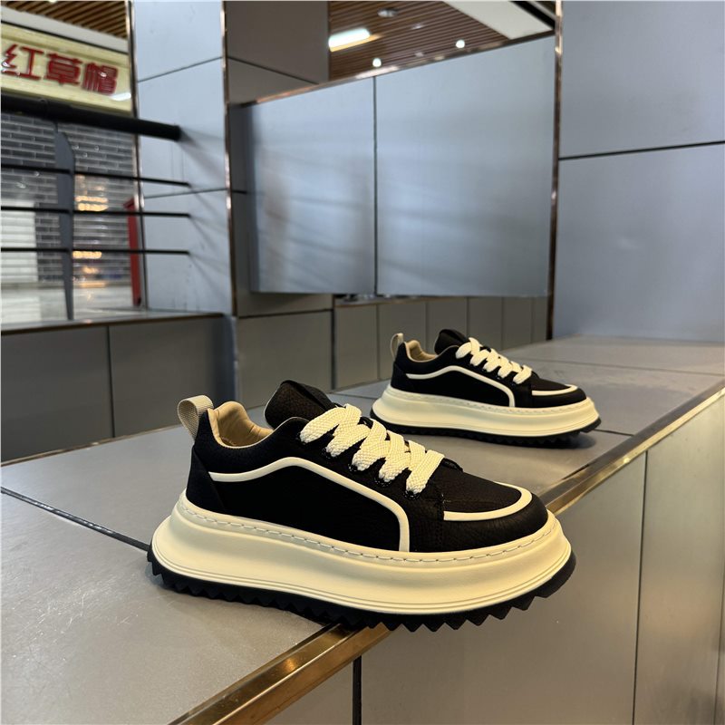 【品质严选】官方旗舰男鞋正品