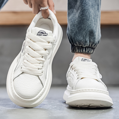 【品质严选】官方旗舰男鞋正品