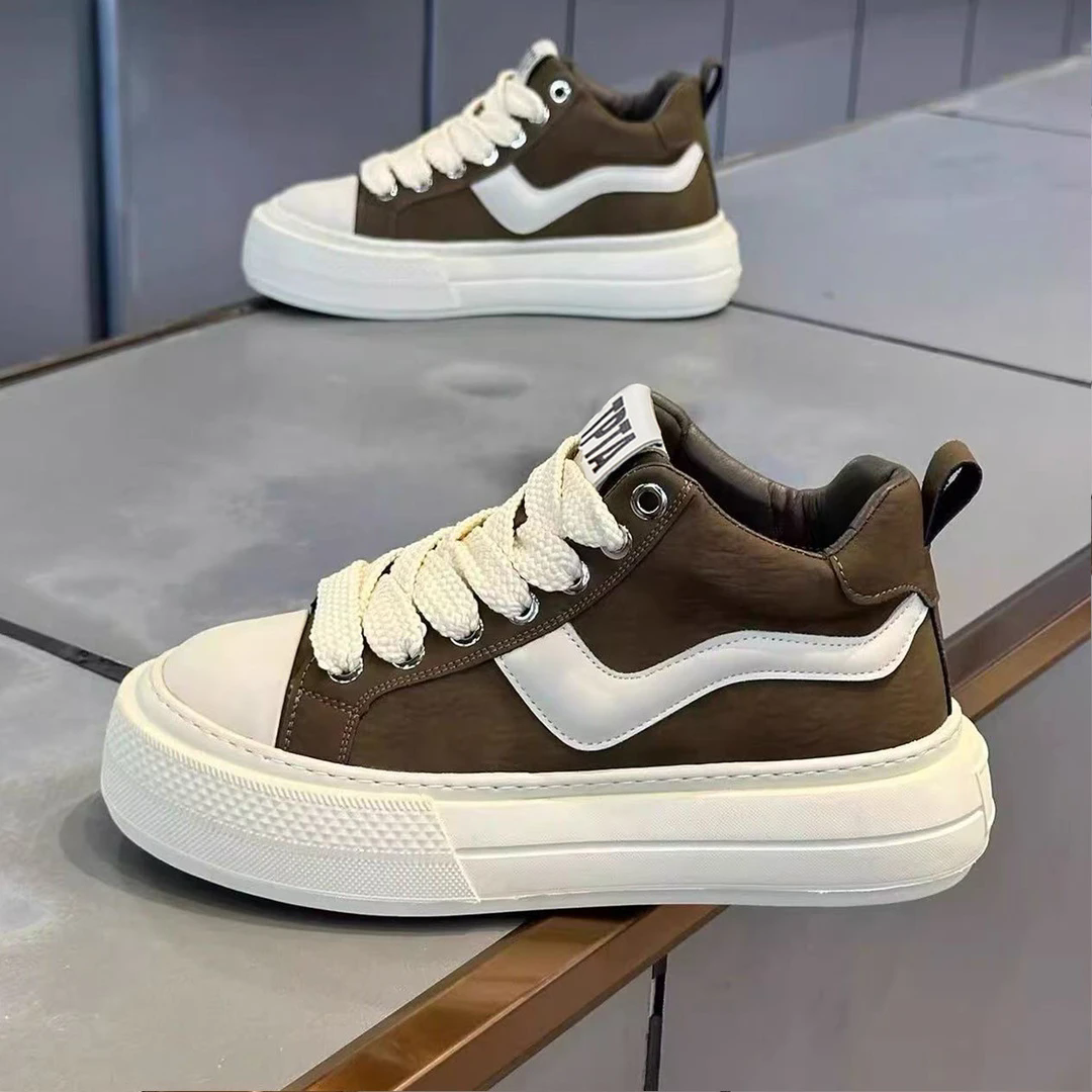 【品质严选】官方旗舰男鞋正品