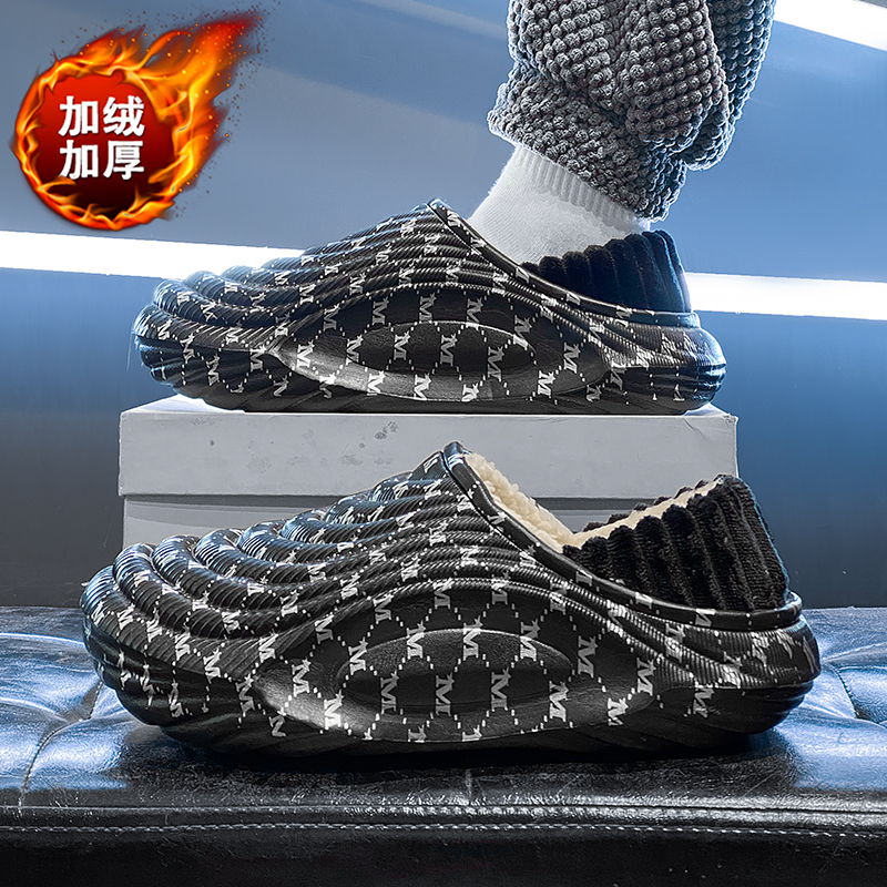 【品质严选】官方旗舰男鞋正品