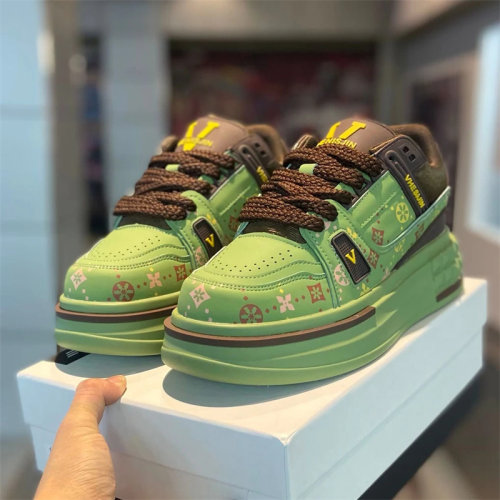 【国货严选】官方旗舰店男鞋正品