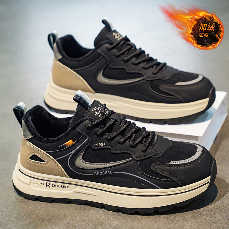 【品质严选】官方旗舰男鞋正品