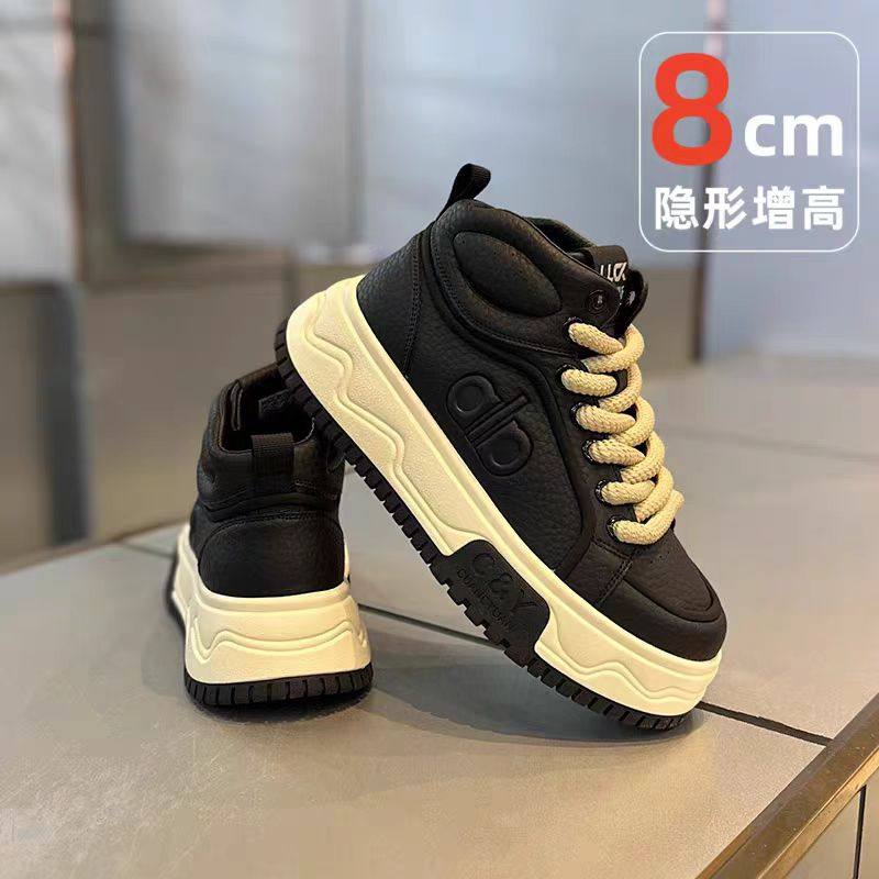 【品质严选】官方旗舰男鞋正品