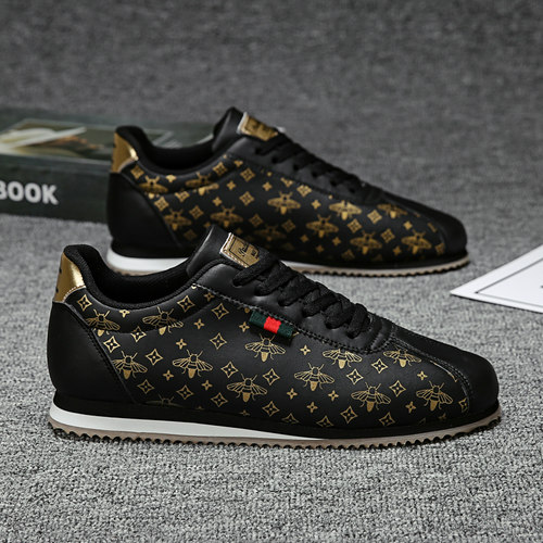 【国货严选】官方旗舰店男鞋正品