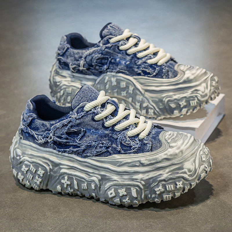 【国货严选】官方旗舰店男鞋正品